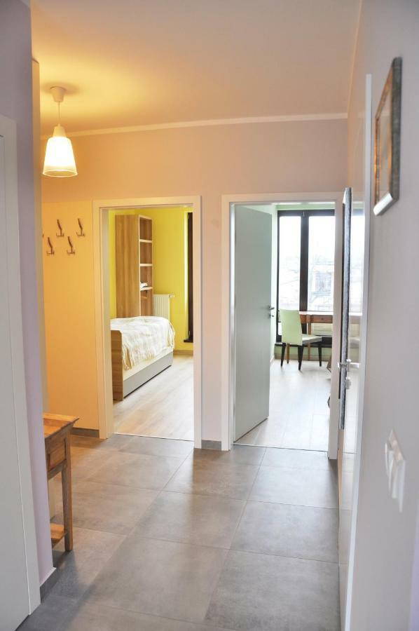 Kosciuszki 28 A By Homeprime Krakau Exterior foto
